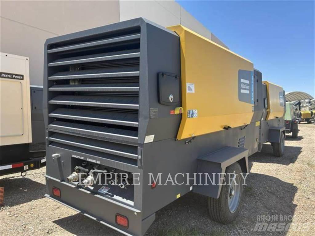 Atlas Copco XAS950CD Compressori