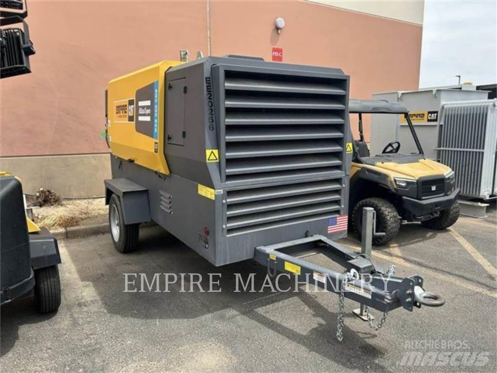 Atlas Copco XAS950CD Compressori