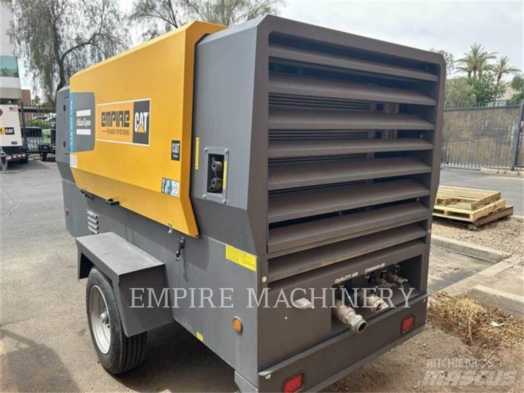 Atlas Copco XAS950CD Compressori