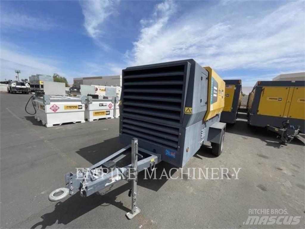 Atlas Copco XAS950CD Compressori
