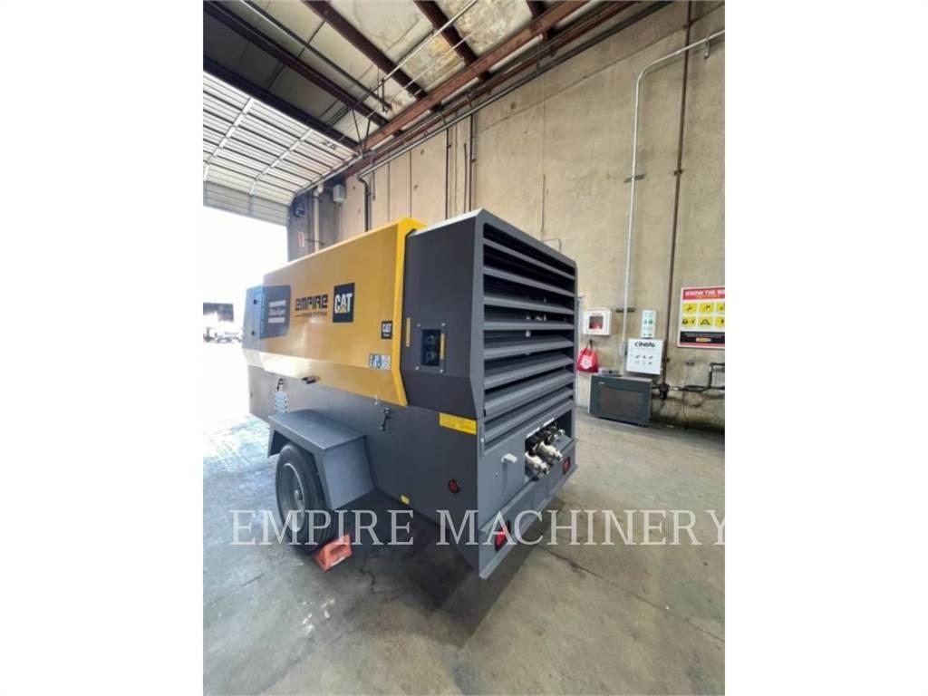 Atlas Copco XAS950CD Compressori