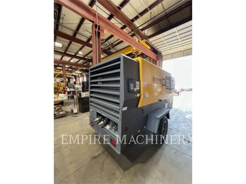 Atlas Copco XAS950CD Compressori