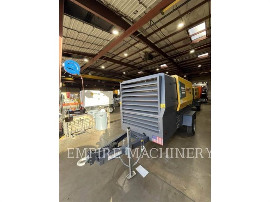 Atlas Copco XAS950CD Compressori