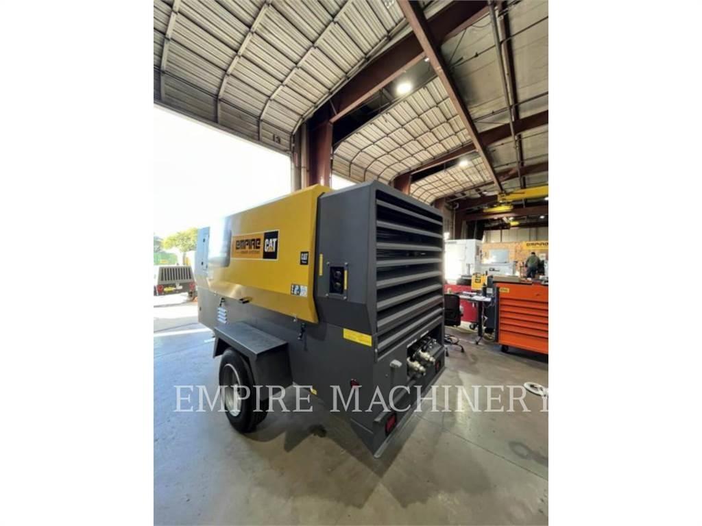 Atlas Copco XAS950CD Compressori