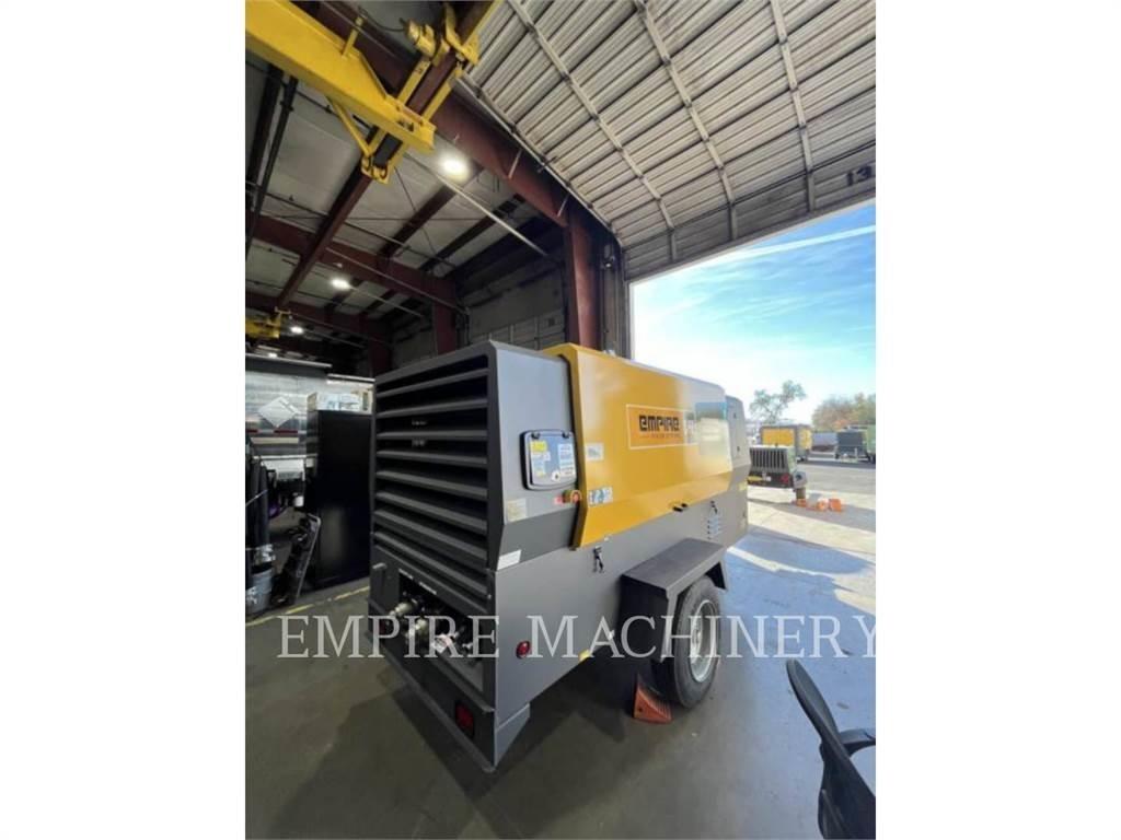 Atlas Copco XAS950CD Compressori