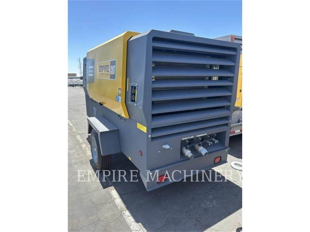 Atlas Copco XAS950CD Compressori