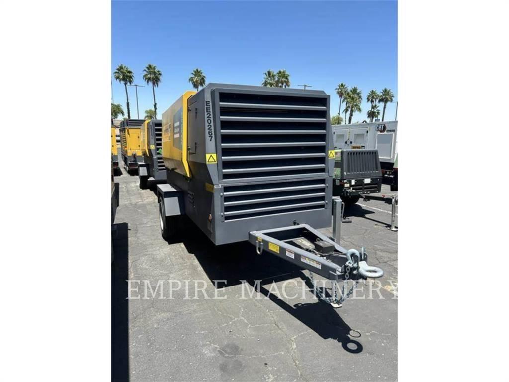 Atlas Copco XAS950CD Compressori