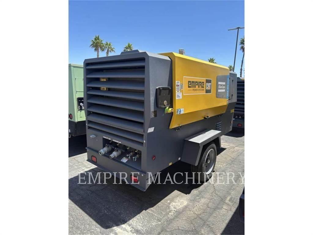 Atlas Copco XAS950CD Compressori