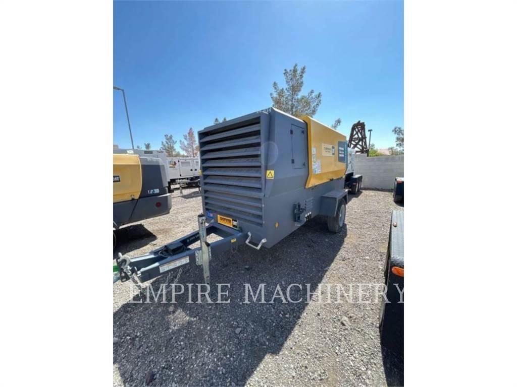 Atlas Copco XAS950CD Compressori