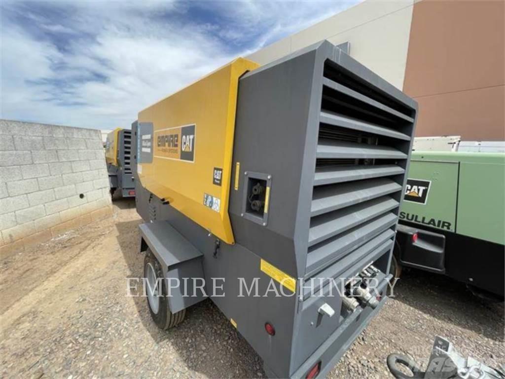 Atlas Copco XAS950CD Compressori