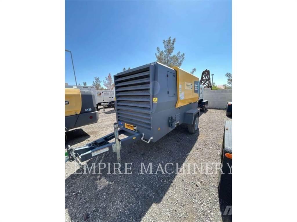 Atlas Copco XAS950CD Compressori