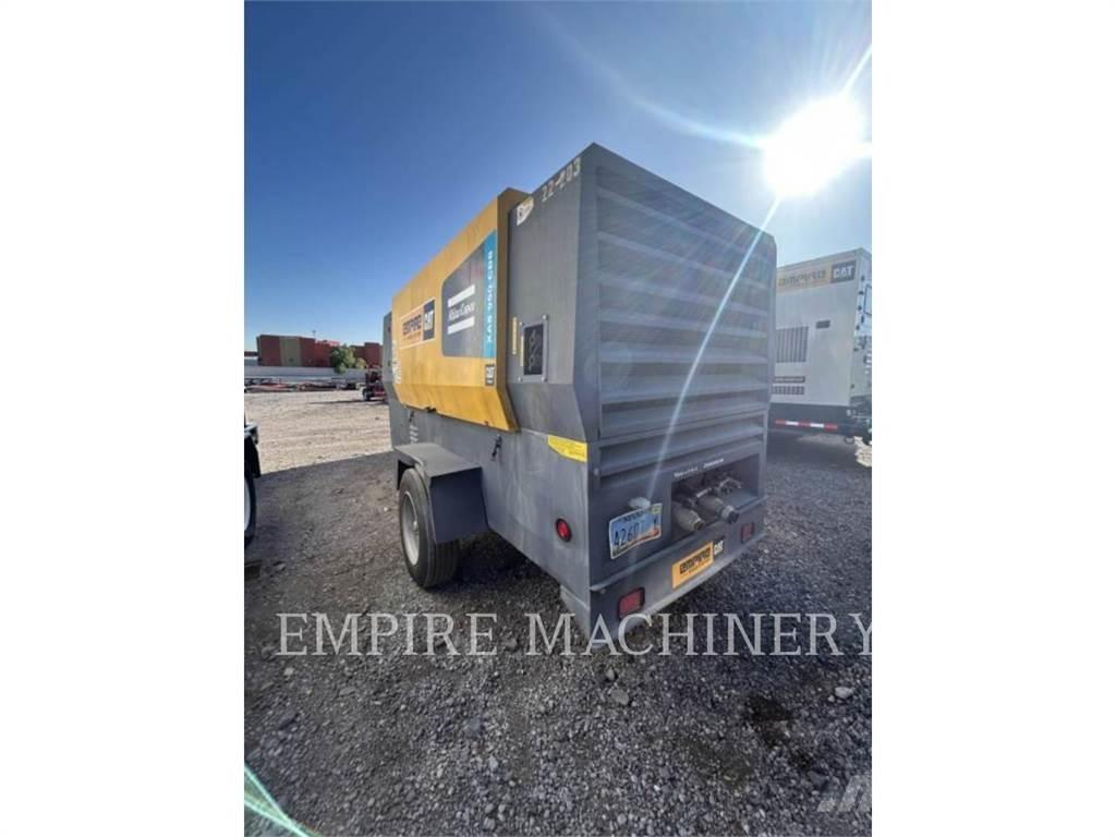 Atlas Copco XAS950CD Compressori