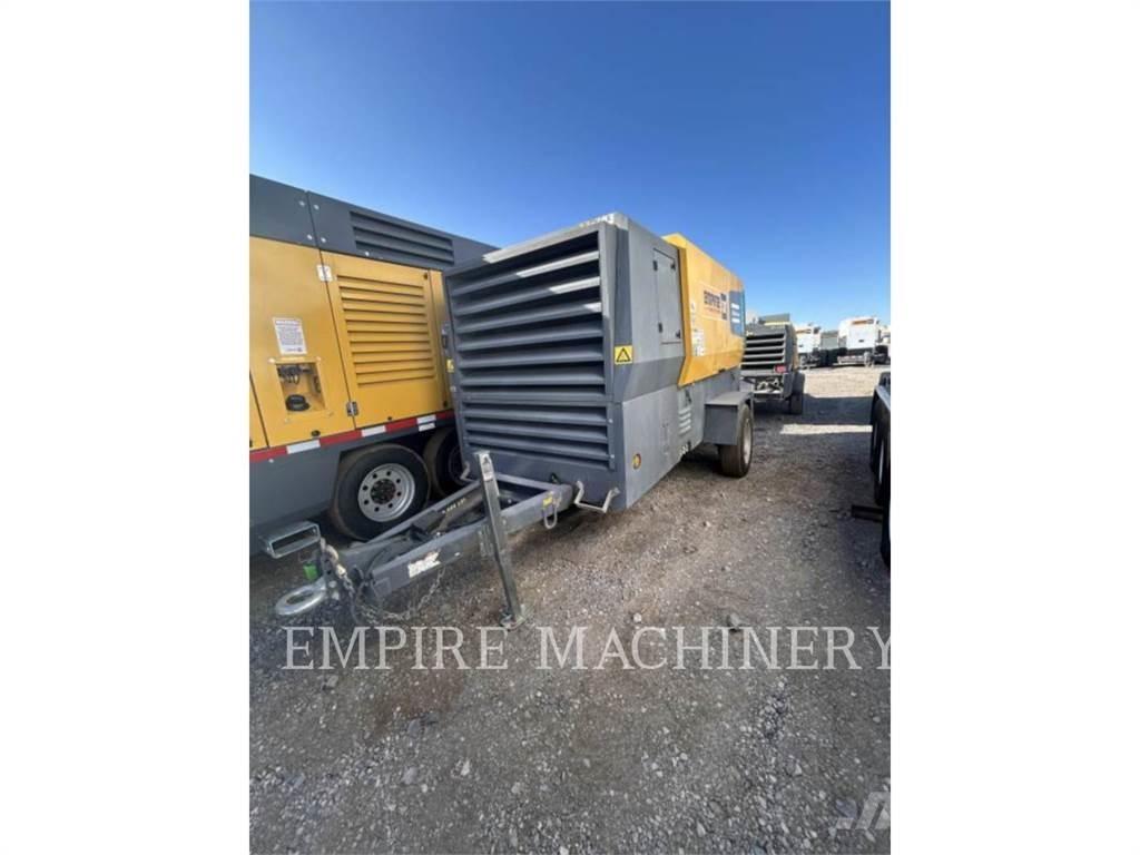 Atlas Copco XAS950CD Compressori