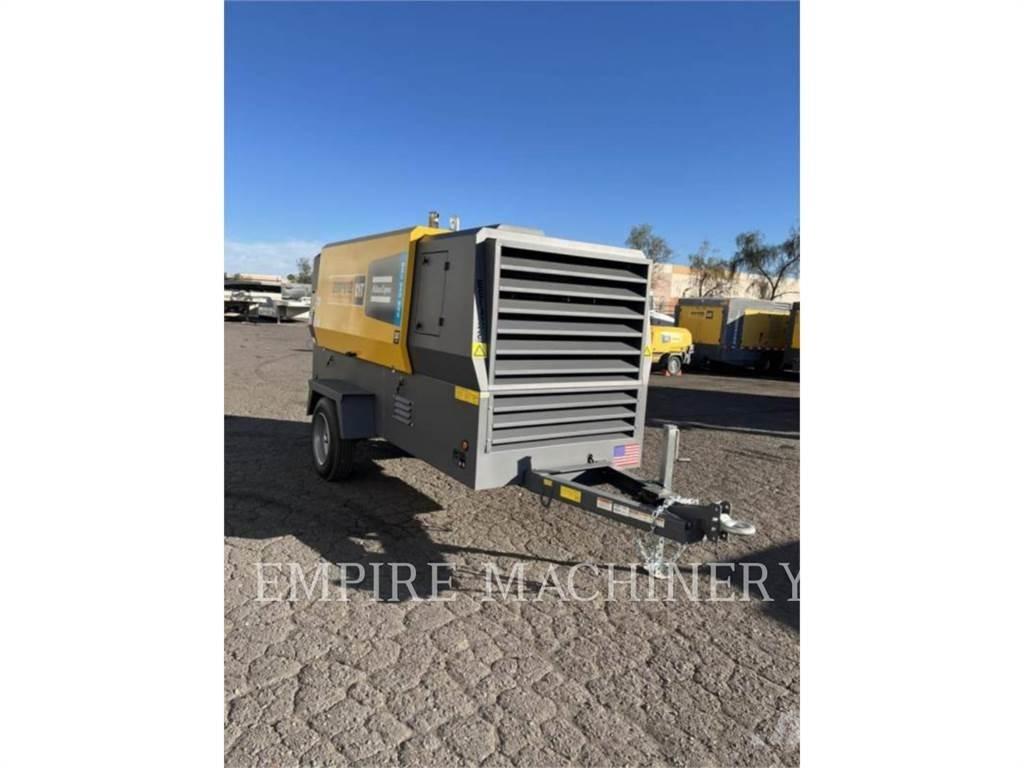 Atlas Copco XAS950CD Compressori