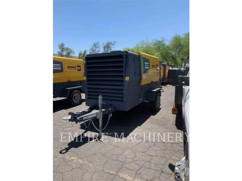 Atlas Copco XAS950CD Compressori