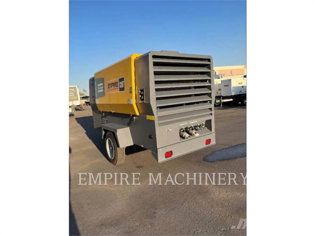 Atlas Copco XAS950CD Compressori
