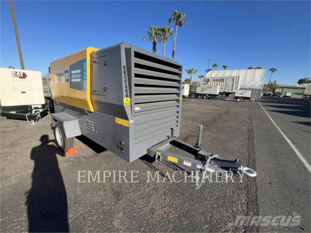Atlas Copco XAS950CD Compressori