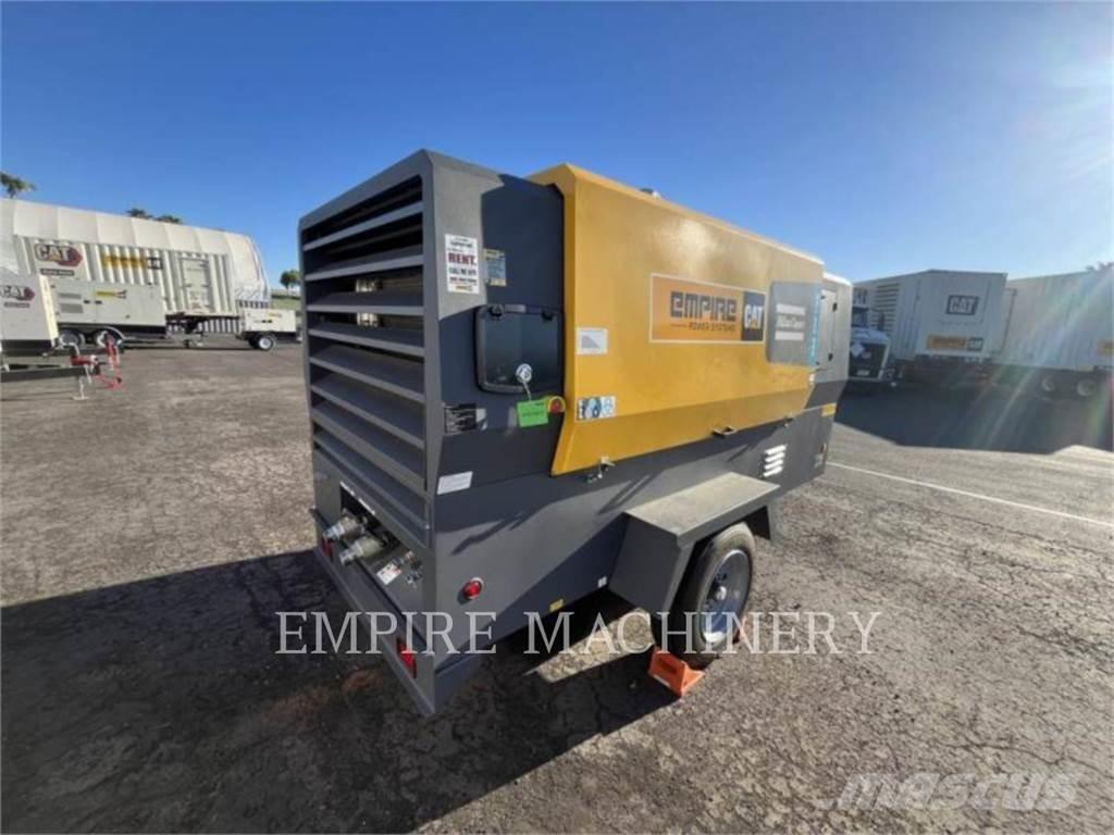 Atlas Copco XAS950CD Compressori