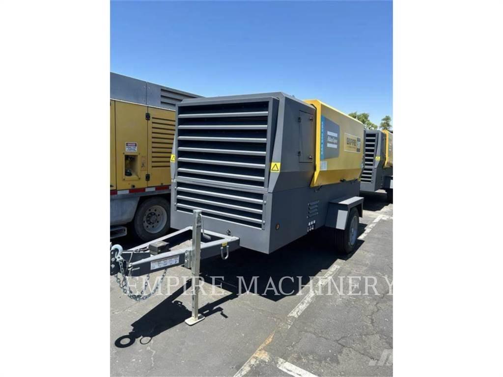 Atlas Copco XAS950CD Compressori