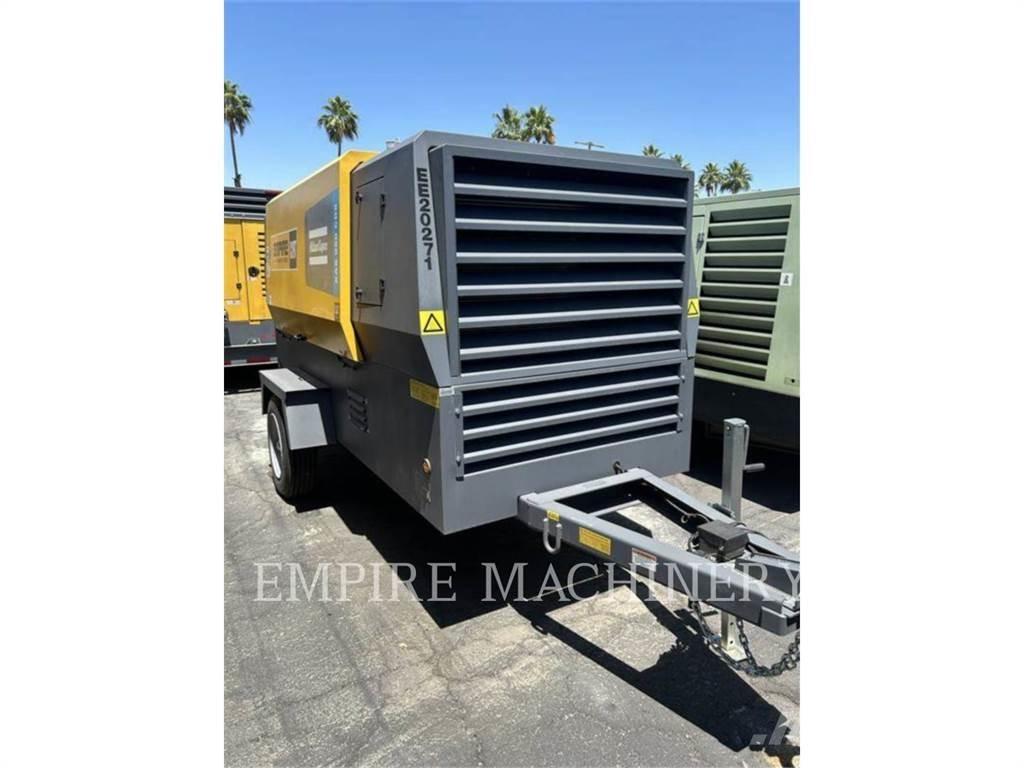 Atlas Copco XAS950CD Compressori