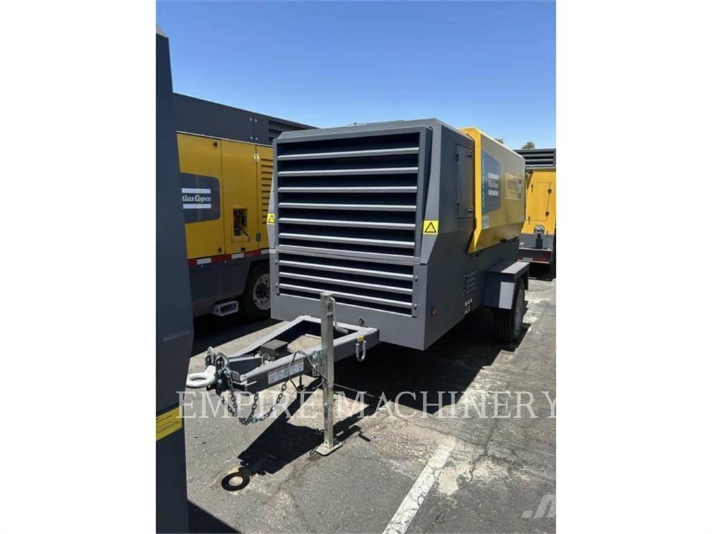 Atlas Copco XAS950CD Compressori