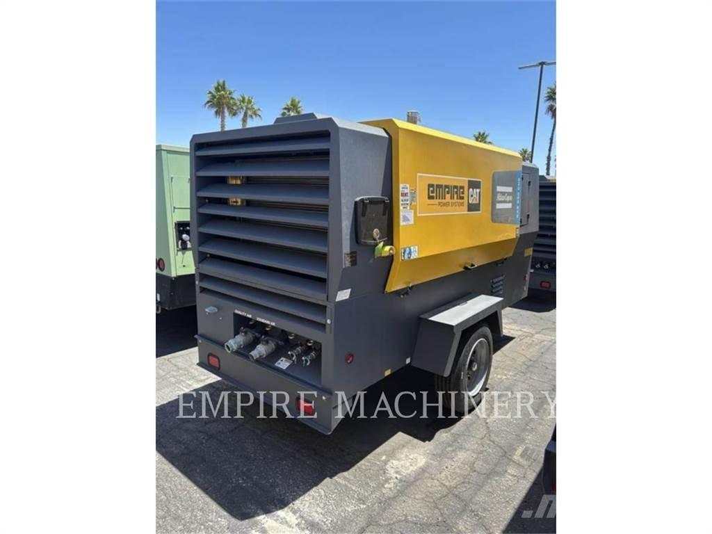 Atlas Copco XAS950CD Compressori