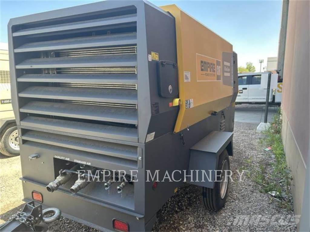 Atlas Copco XAS950CD Compressori