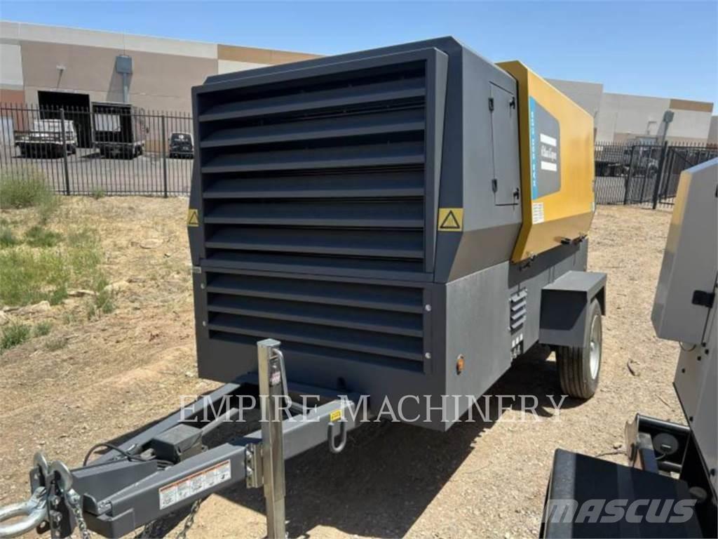 Atlas Copco XAS950CD Compressori