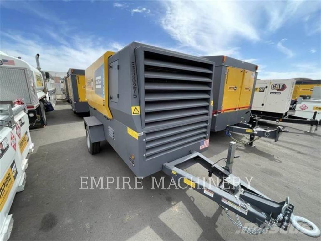 Atlas Copco XAS950CD Compressori