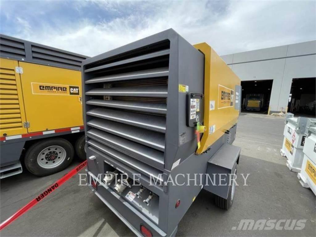 Atlas Copco XAS950CD Compressori