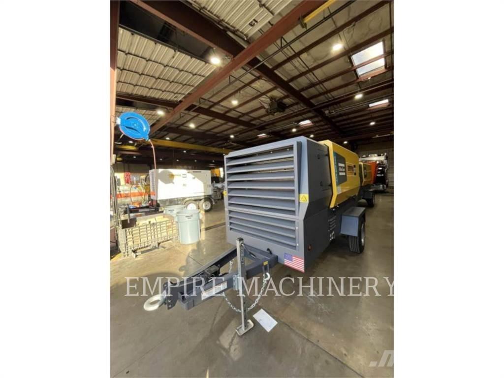 Atlas Copco XAS950CD Compressori