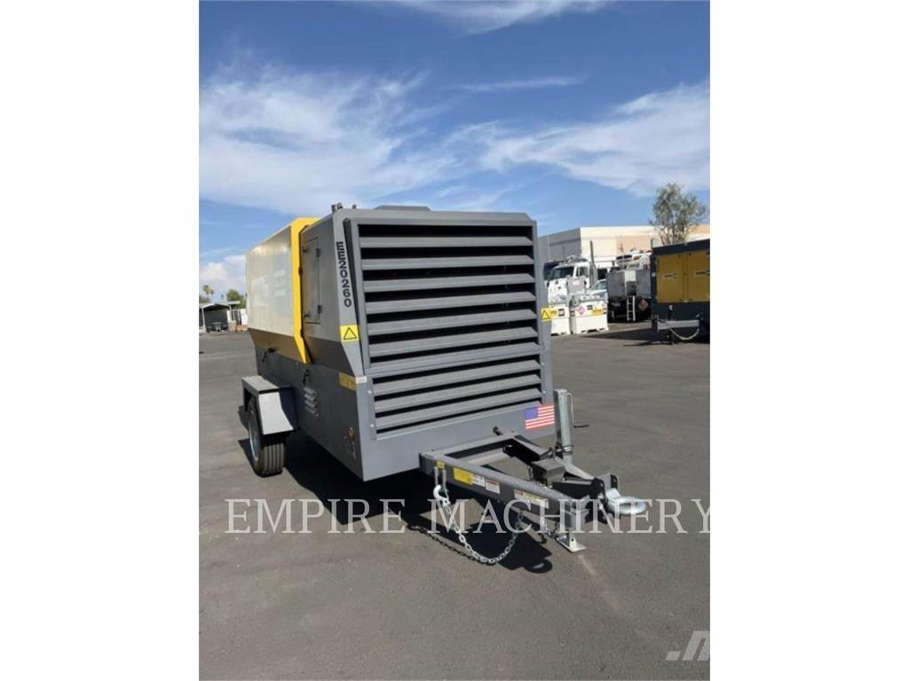 Atlas Copco XAS950CD Compressori