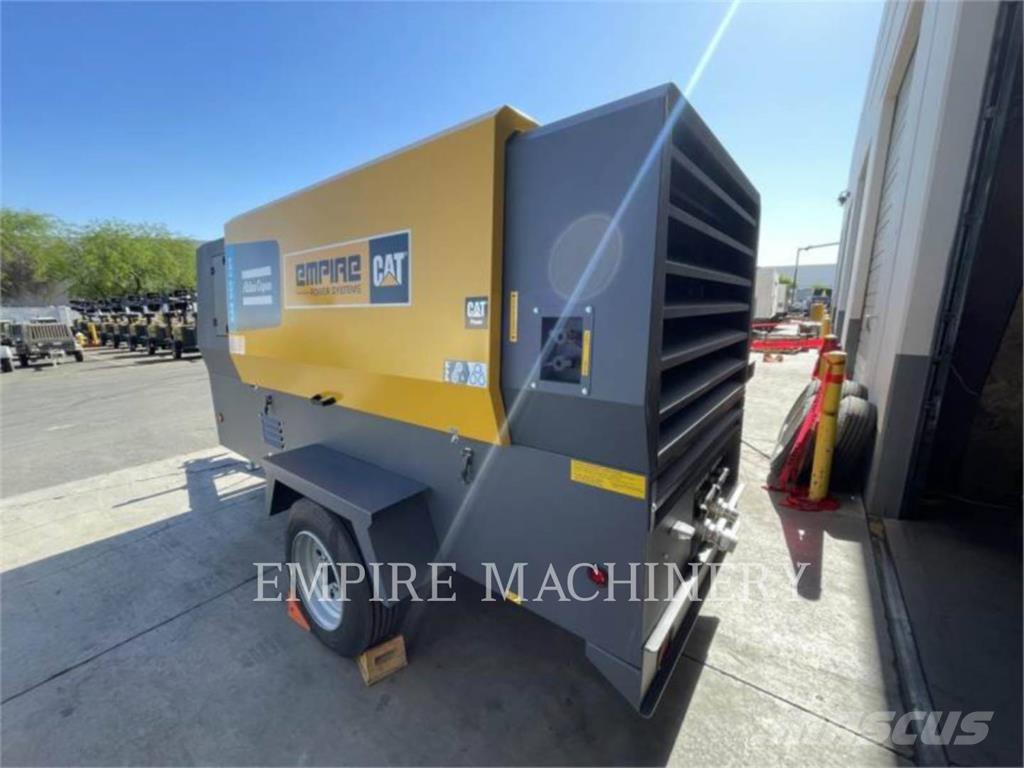 Atlas Copco XAS950CD Compressori