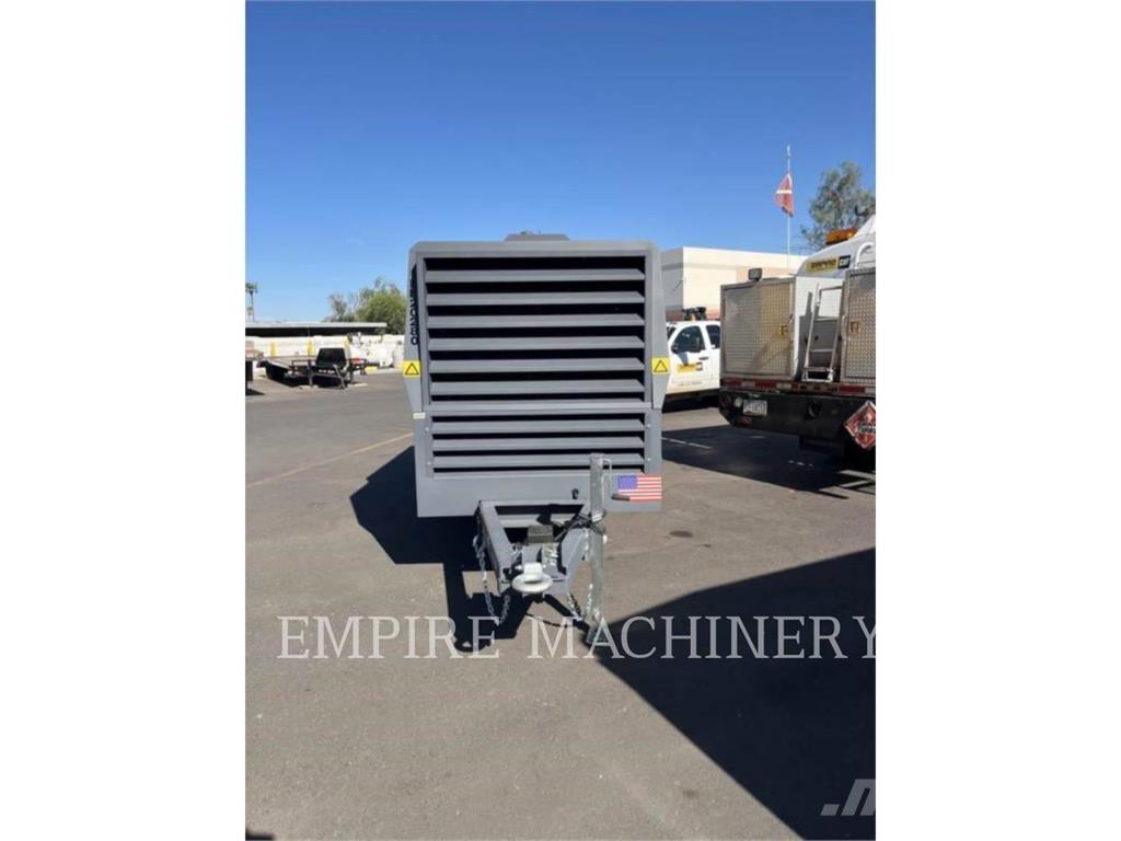 Atlas Copco XAS950CD Compressori