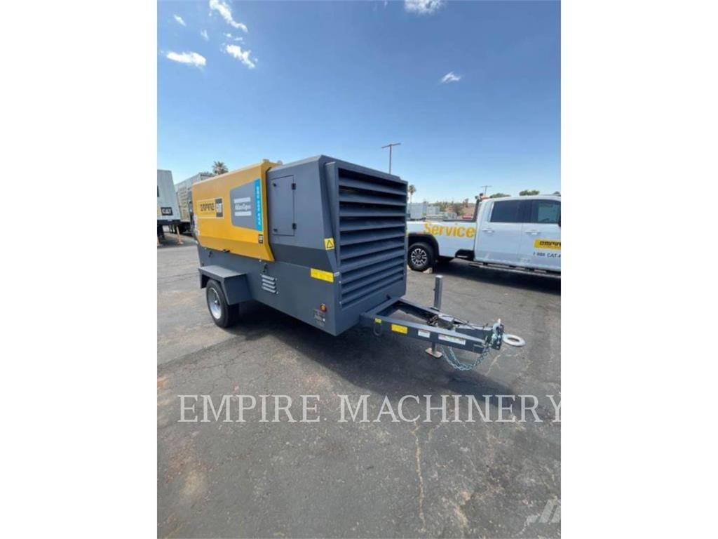 Atlas Copco XAS950CD Compressori