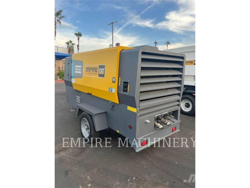 Atlas Copco XAS950CD Compressori