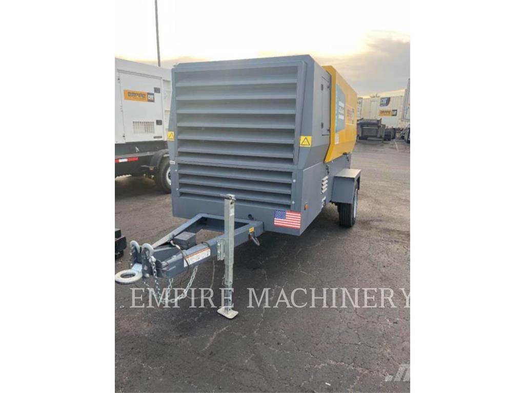 Atlas Copco XAS950CD Compressori