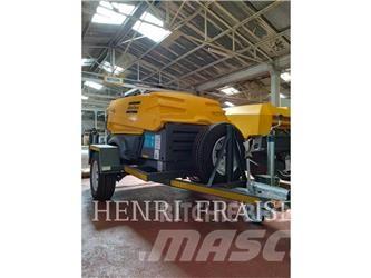 Atlas Copco XAS97 Essiccatori per aria compressa