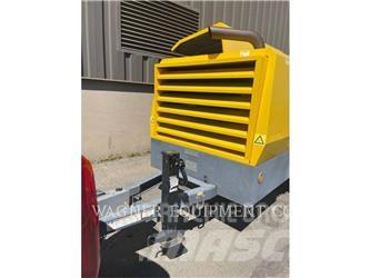 Atlas Copco XATS650 Essiccatori per aria compressa