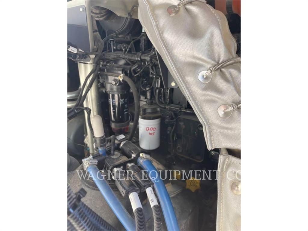 Atlas Copco XATS650 Essiccatori per aria compressa