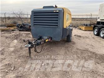 Atlas Copco XAVS 400 Essiccatori per aria compressa