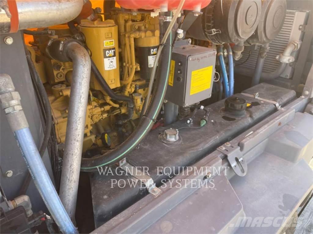 Atlas Copco XAVS 400 Essiccatori per aria compressa