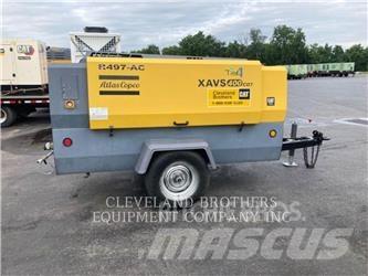 Atlas Copco XAVS400 Essiccatori per aria compressa