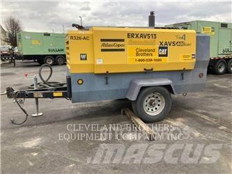 Atlas Copco XAVS400 Essiccatori per aria compressa