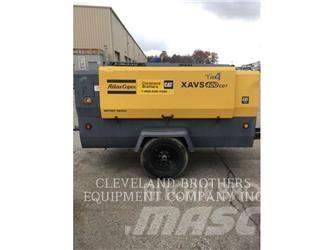 Atlas Copco XAVS400 Essiccatori per aria compressa