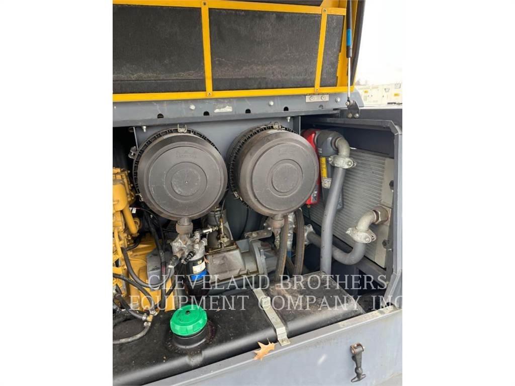 Atlas Copco XAVS400 Essiccatori per aria compressa