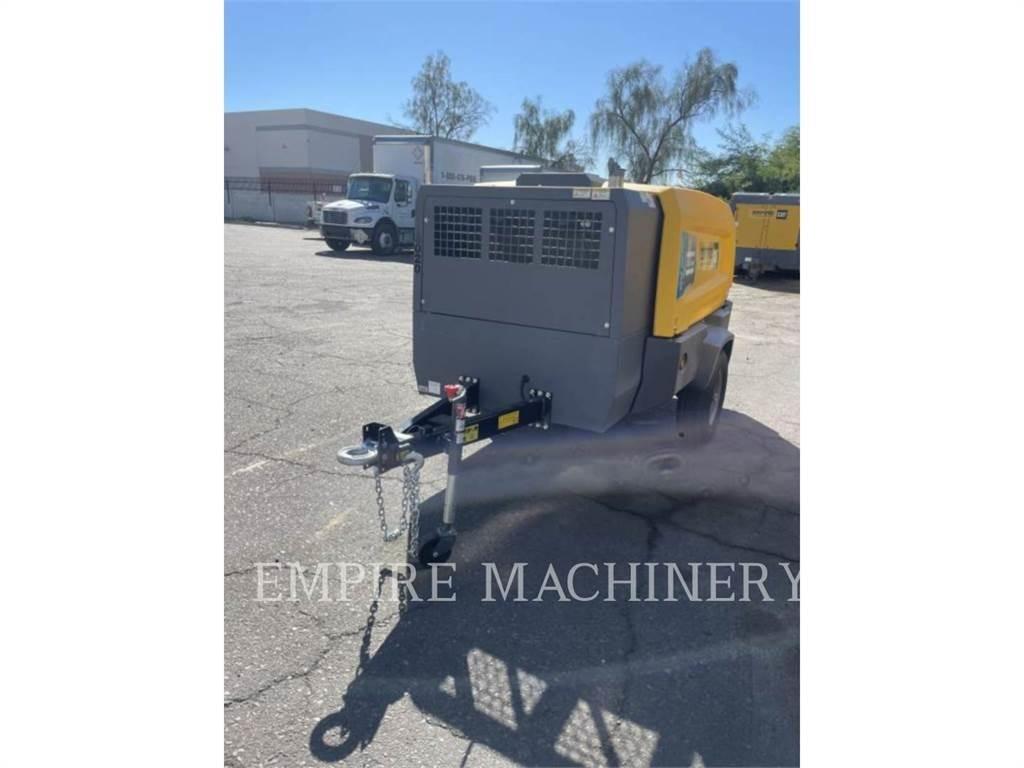 Atlas Copco XAVS400CD Compressori