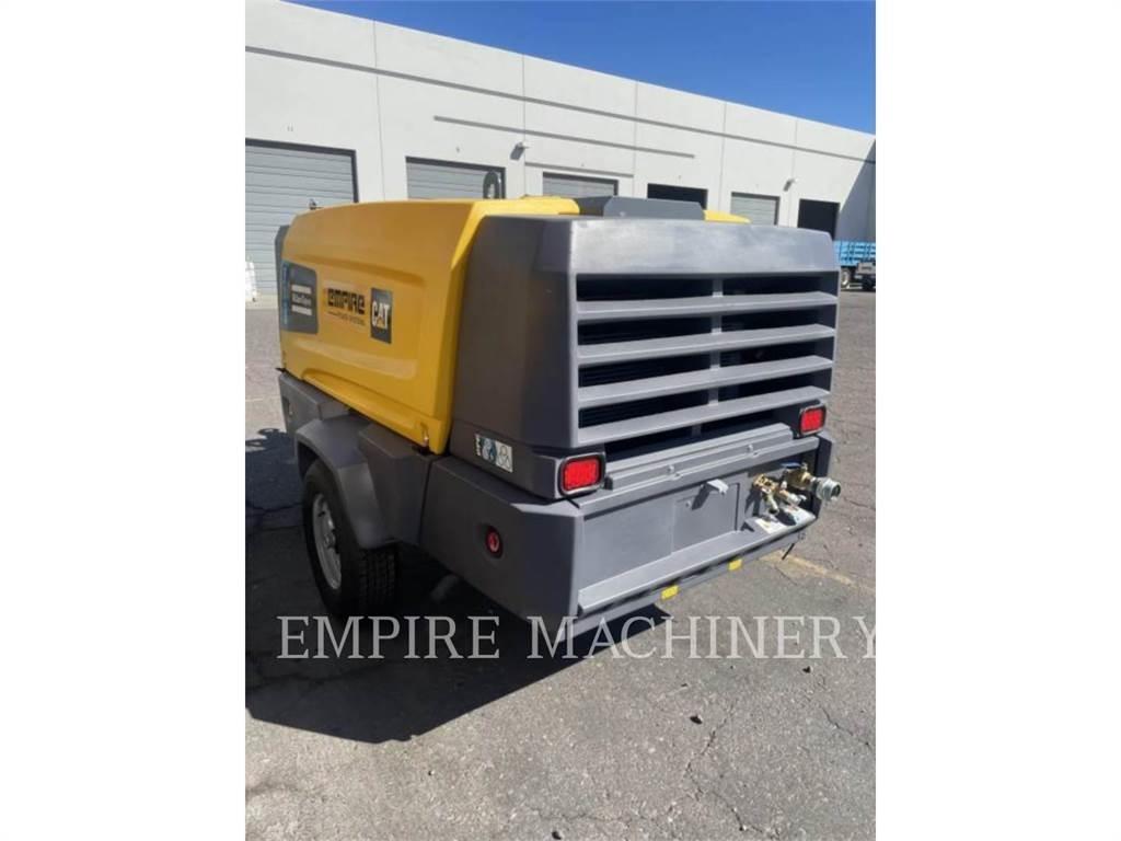 Atlas Copco XAVS400CD Compressori