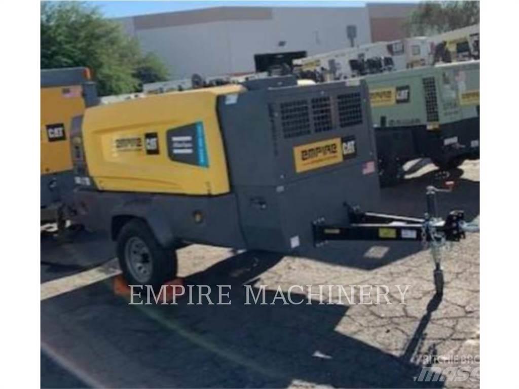 Atlas Copco XAVS400CD Compressori