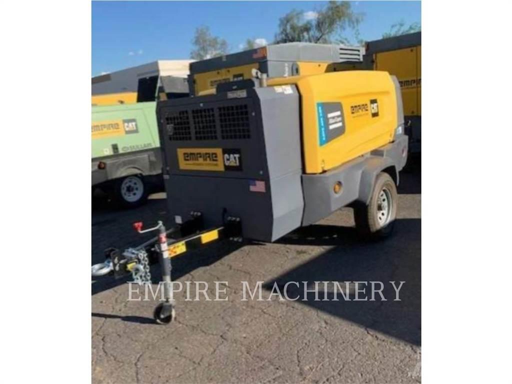 Atlas Copco XAVS400CD Compressori